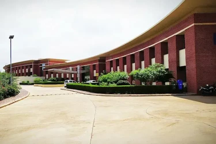 Amity University Gwalior