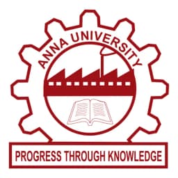 Anna University Logo