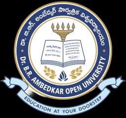 Dr. B.R. Ambedkar Open University