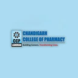 Chandigarh College of Pharmacy