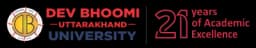 Dev Bhoomi Uttarakhand University