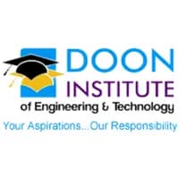 Doon Institute of Engineering and Technology