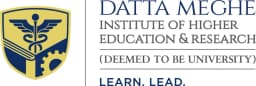 Datta Meghe Institute of Higher Education & Research Online University