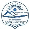 Doon University Dehradun