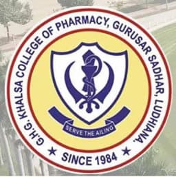 G.H.G Khalsa College Of Pharmacy