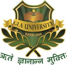 GLA University Mathura
