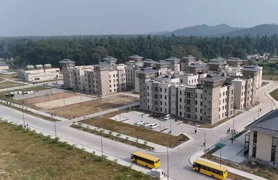 Indian Institute of Management Sirmaur