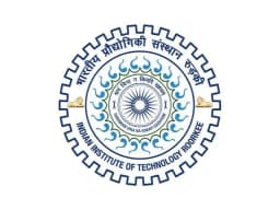 IIT Roorkee - Indian Institute of Technology