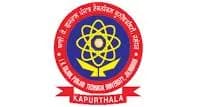 IK Gujral Punjab Technical University