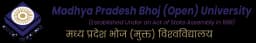 Madhya Pradesh Bhoj Open University