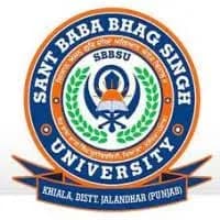 Sant Baba Bhag Singh University