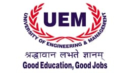 University of Engineering & Management (UEM), Kolkata