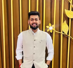 Yashu Garg