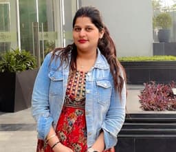 Divya Chauhan