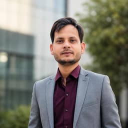 Manoj Kain