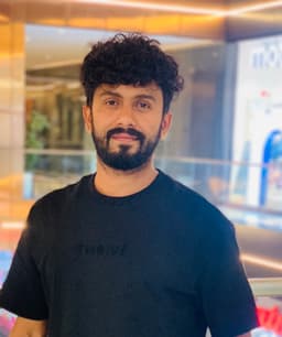 Vikash Dagar