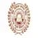 Punjab School Education Board (PSEB) circular emblem in brown.