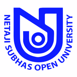 netaji-subhas-open-university-logo