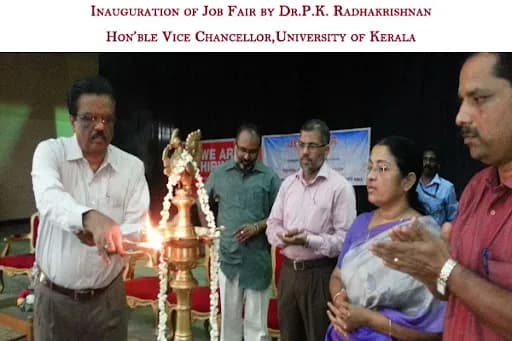 University of Kerala Event