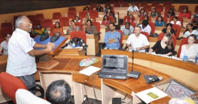University of Kerala Seminar