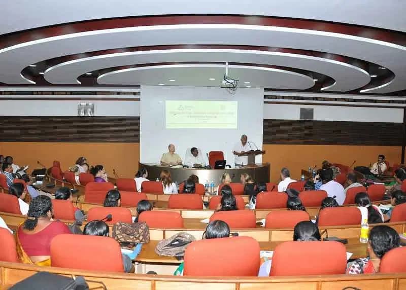 University of Kerala Seminar