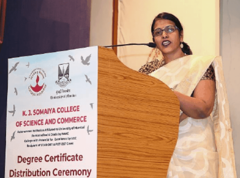 KJ Somaiya Online Convocation