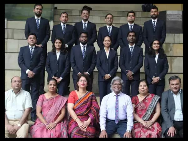 KJ Somaiya Online Students