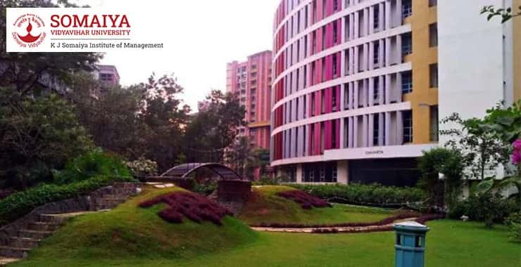 K J Somaiya Institute of Management Online