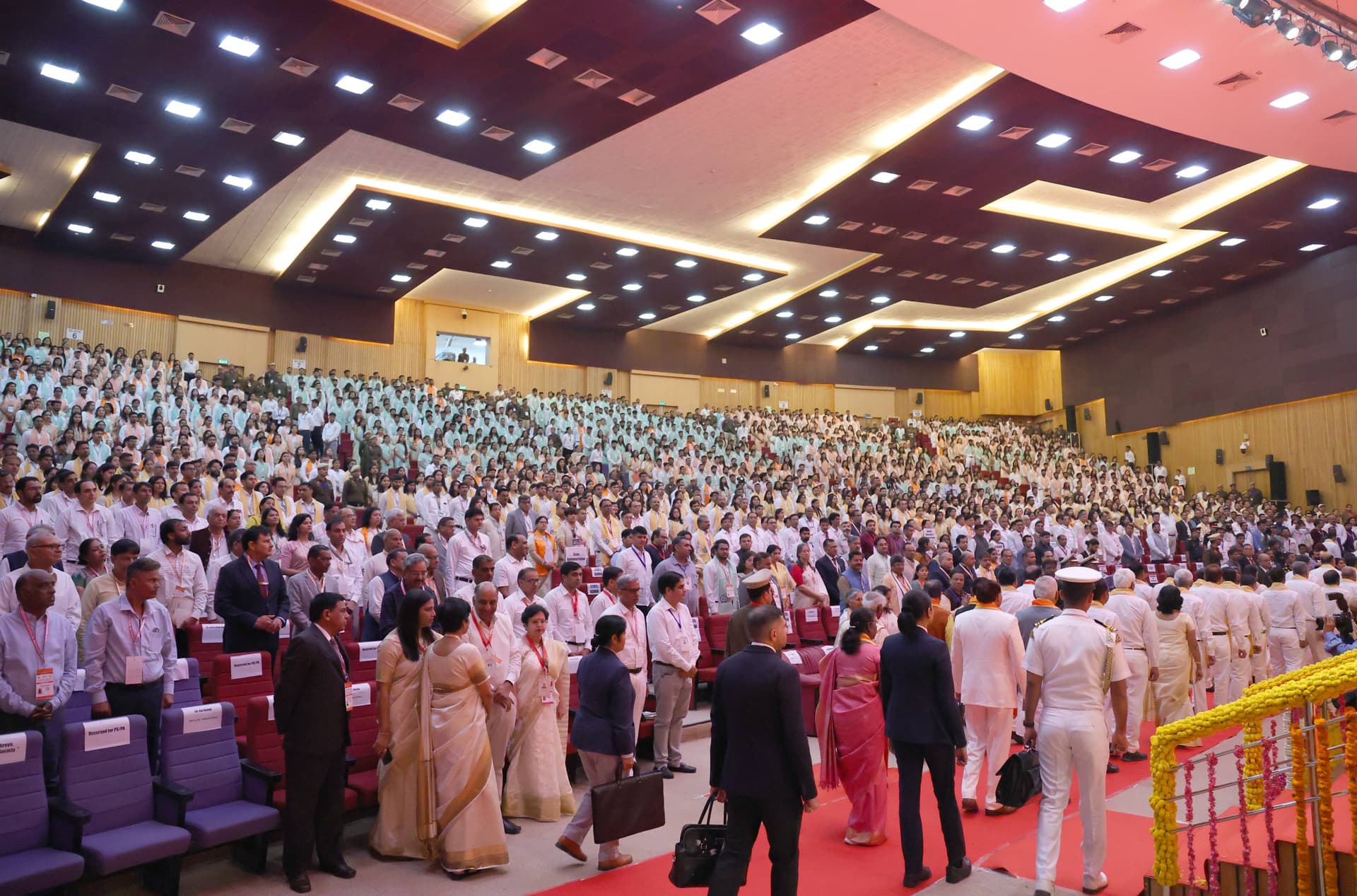 Guru Jambheshwar University of Science and Technology – Directorate of Distance Education Campus Image 3