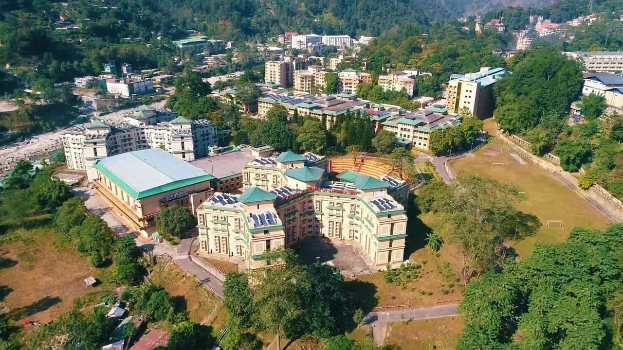 Sikkim Manipal University Online