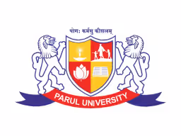 parul-university-online-logo