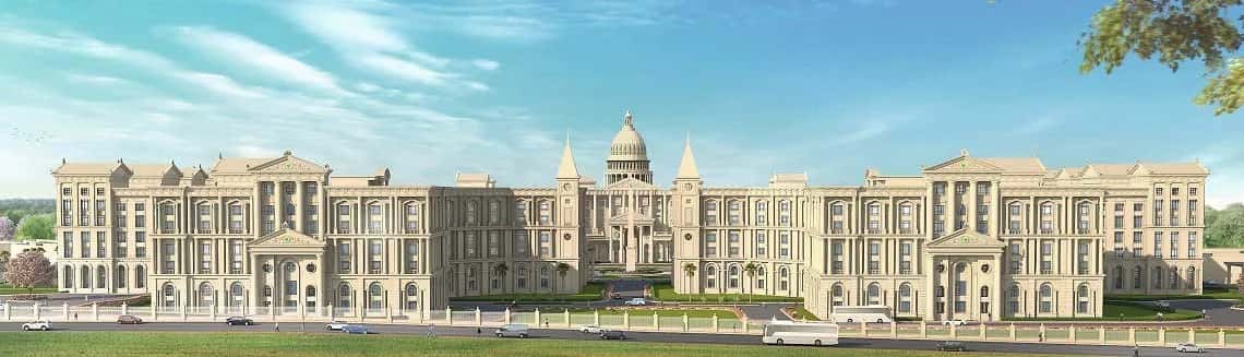 Dayananda Sagar University (DSU) Online