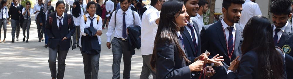 Dayananda Sagar University (DSU) Online Campus Image 2