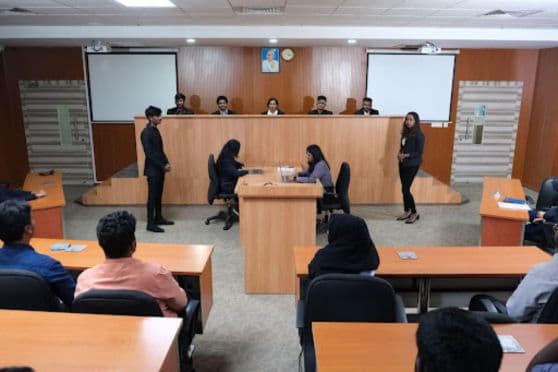 Dayananda Sagar University (DSU) Online Campus Image 4