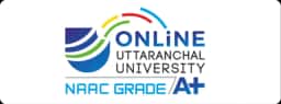 uttaranchal-university-online-logo