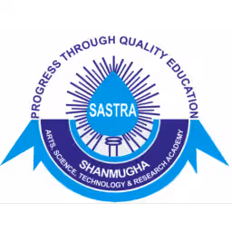 sastra-university-online-logo