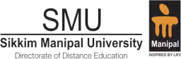sikkim-manipal-university-distance-education-logo