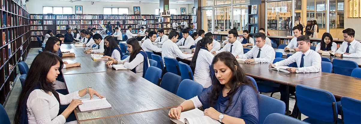 GLA University Online Library