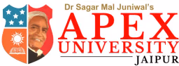 Apex University Distance Education
