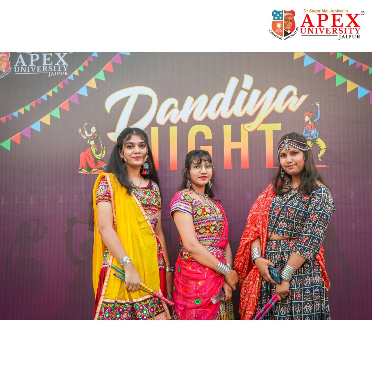 Apex University Fest