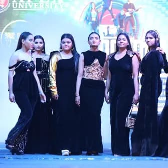 Apex University Students