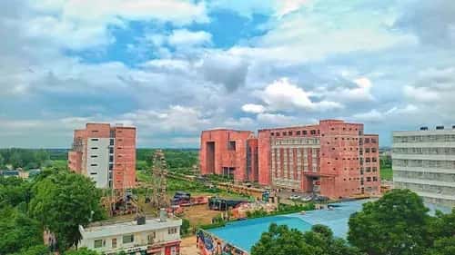 CGC University, Mohali