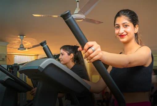 CGC Jhanjeri (NAAC A+): Courses, Fees, Admission 2026 Campus Image 3