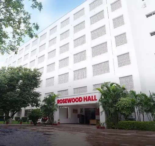 CGC Jhanjeri (NAAC A+): Courses, Fees, Admission 2026 Campus Image 4