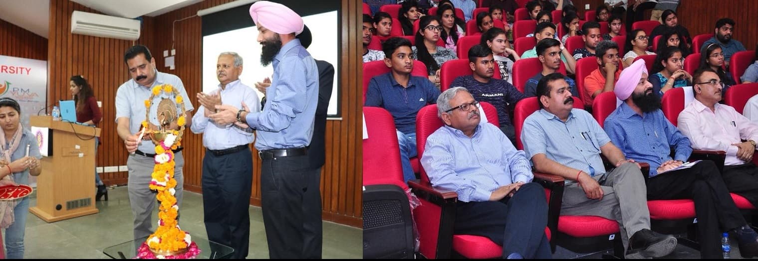Punjab Technical University Distance Education Campus Image 3
