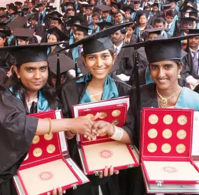 Bangalore University Online Campus Image 1