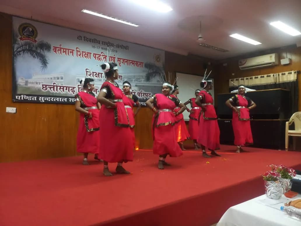 PSSOU Cultural Fest