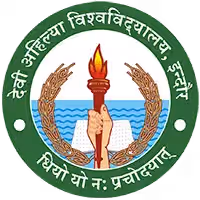 davv-devi-ahilya-vishwavidyalaya-distance-education-logo