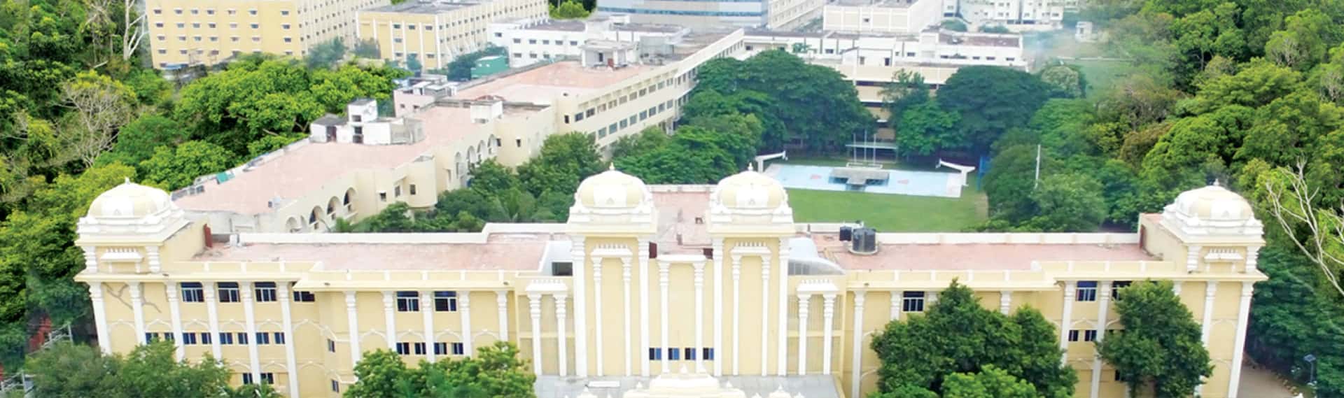 Bharath Institute of Higher Education and Research – Distance Learning