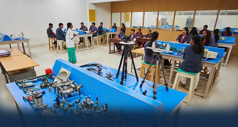 BIHER Distance Education Labs